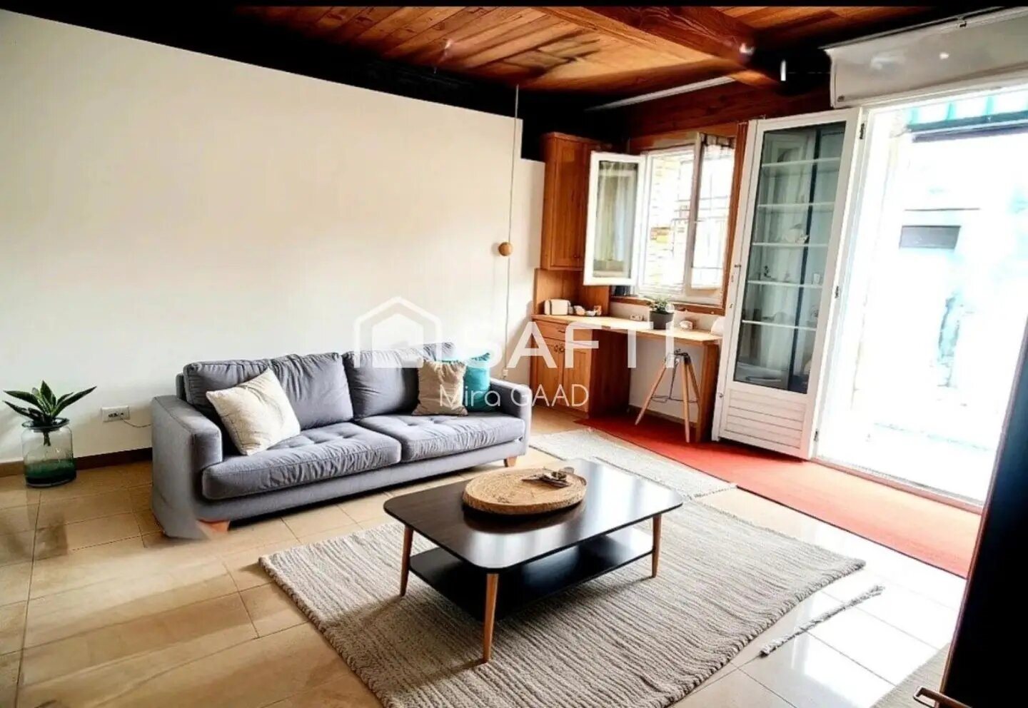 Maison à vendre, 60m², Lavaur