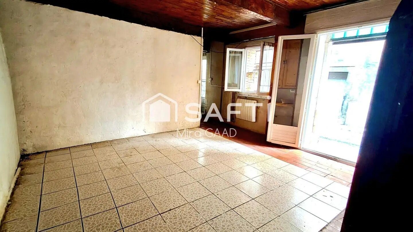 Maison à vendre, 60m², Lavaur