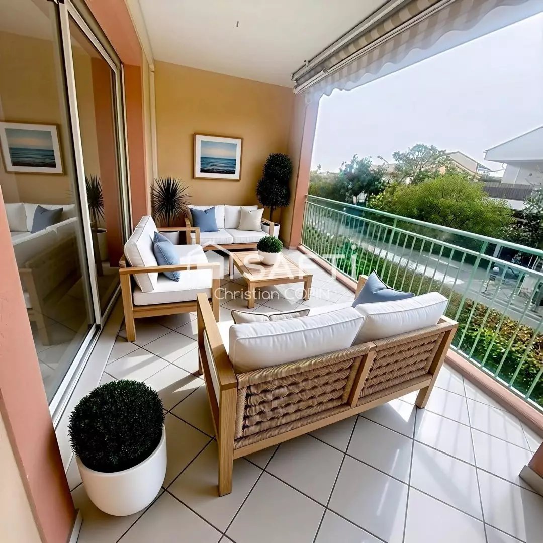 Appartement à vendre, 117m², Sanary-sur-Mer