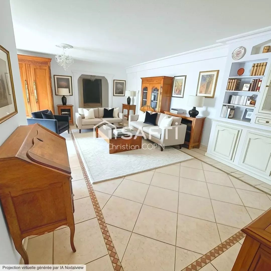 Appartement à vendre, 117m², Sanary-sur-Mer