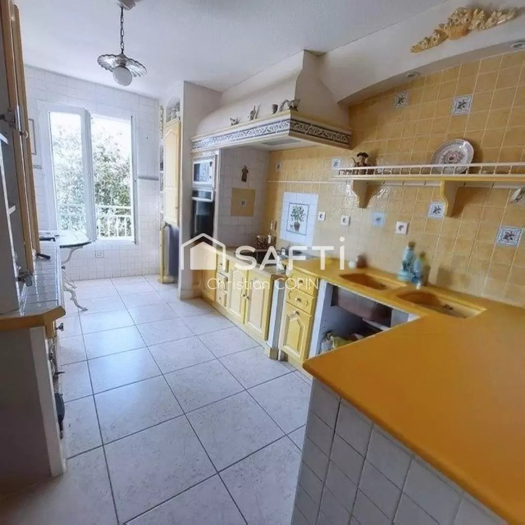 Appartement à vendre, 117m², Sanary-sur-Mer