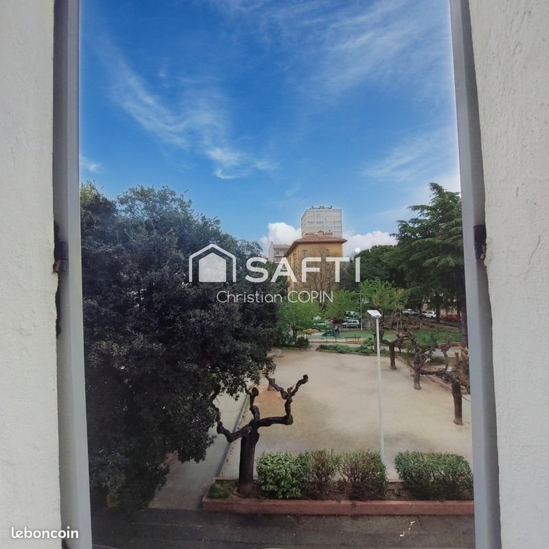 Appartement à vendre, 66m², Toulon