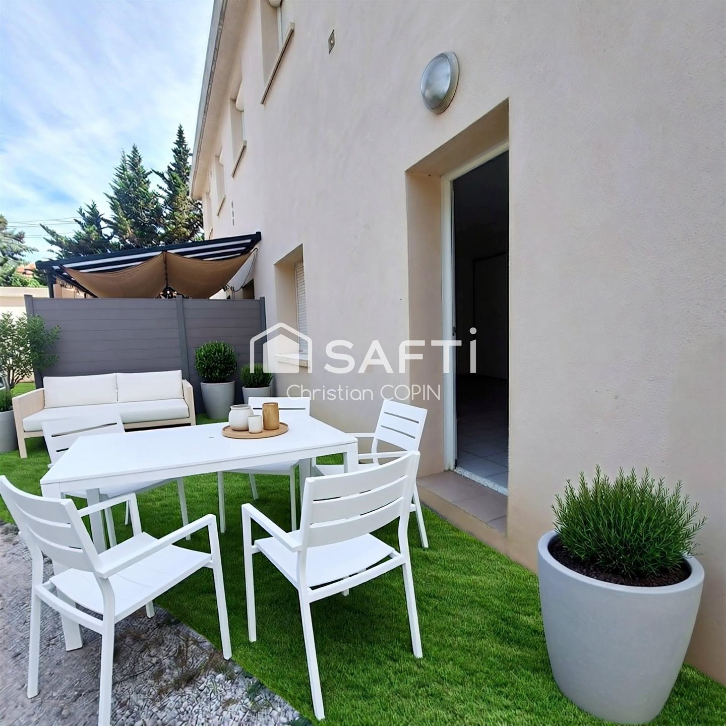 Appartement à vendre, 66m², La Seyne-sur-Mer