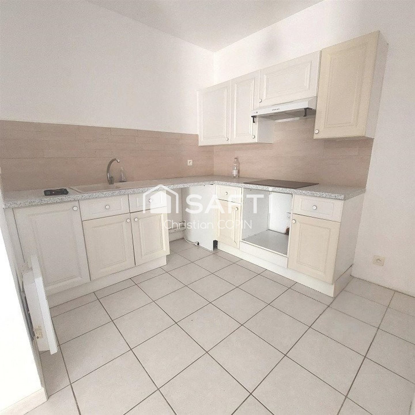 Appartement à vendre, 66m², La Seyne-sur-Mer