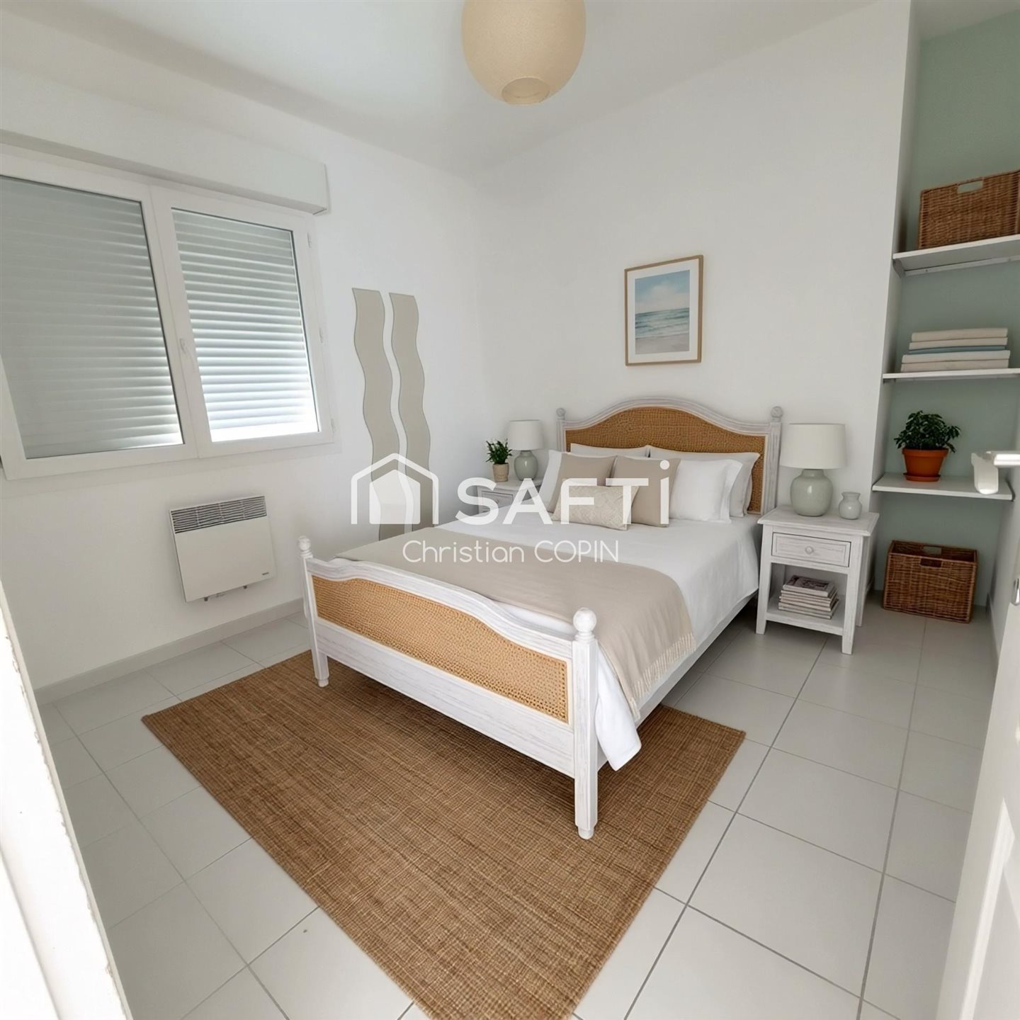 Appartement à vendre, 66m², La Seyne-sur-Mer