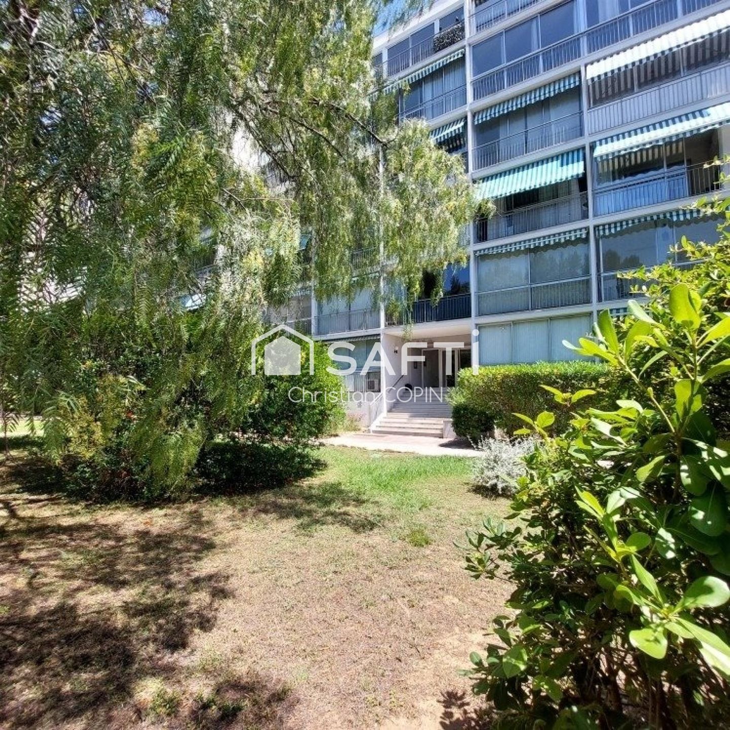 Appartement à vendre, 16m², Bandol