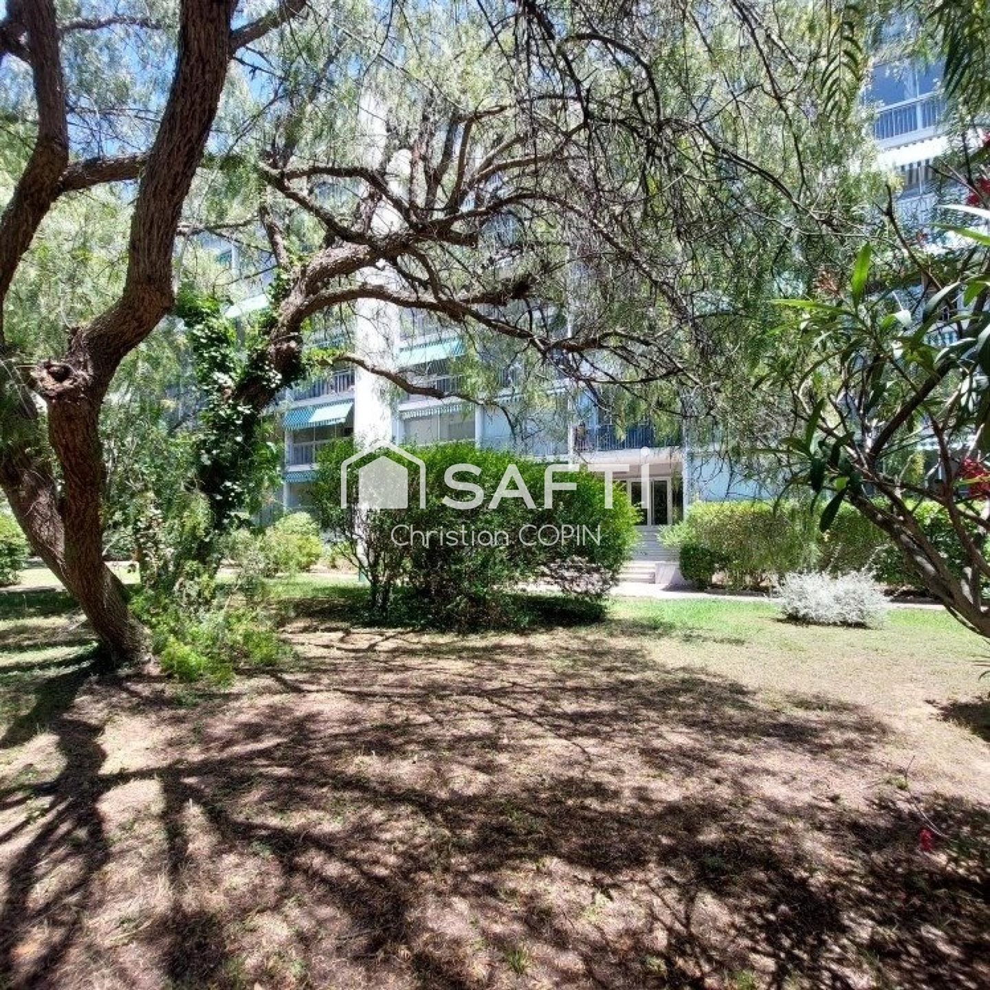 Appartement à vendre, 16m², Bandol