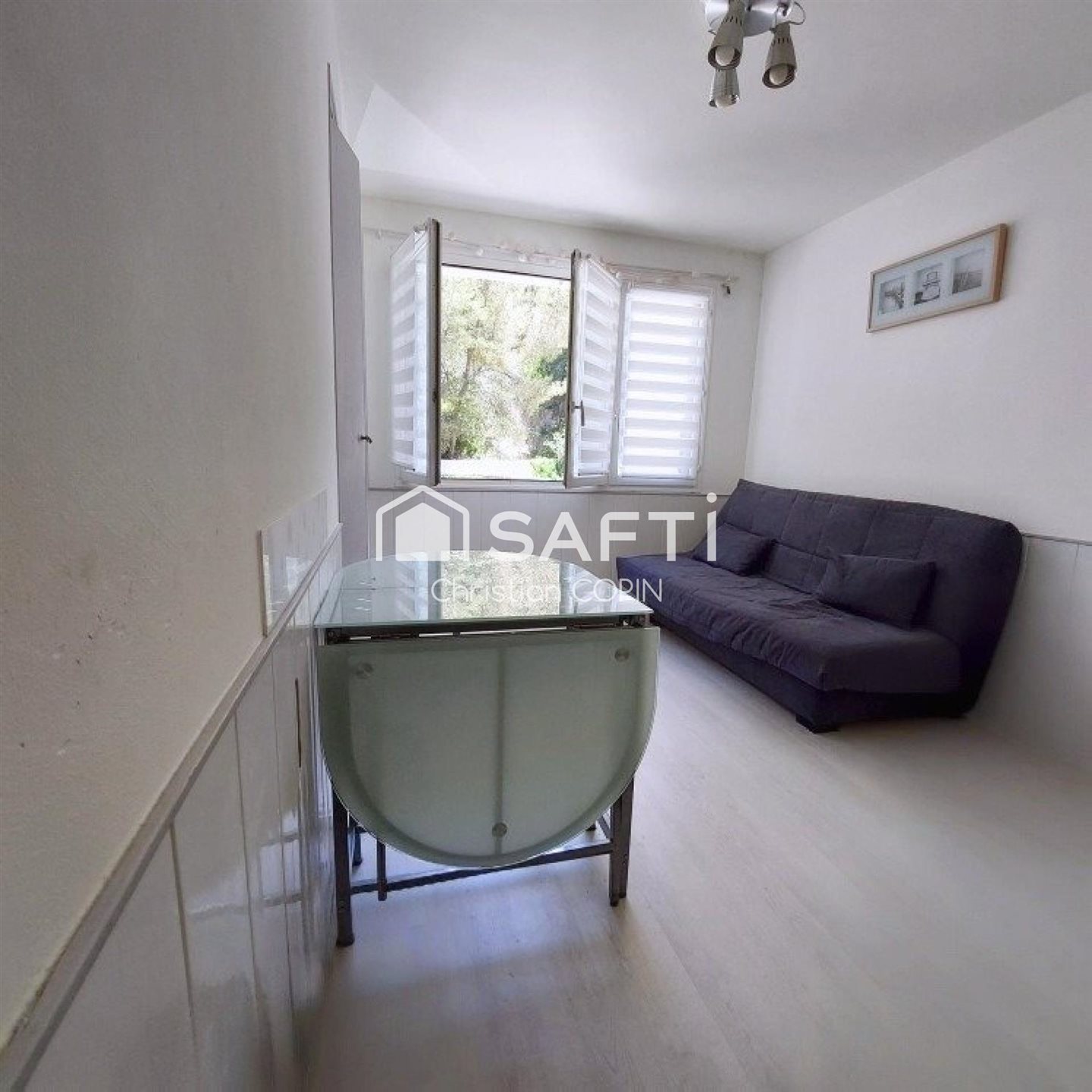 Appartement à vendre, 16m², Bandol