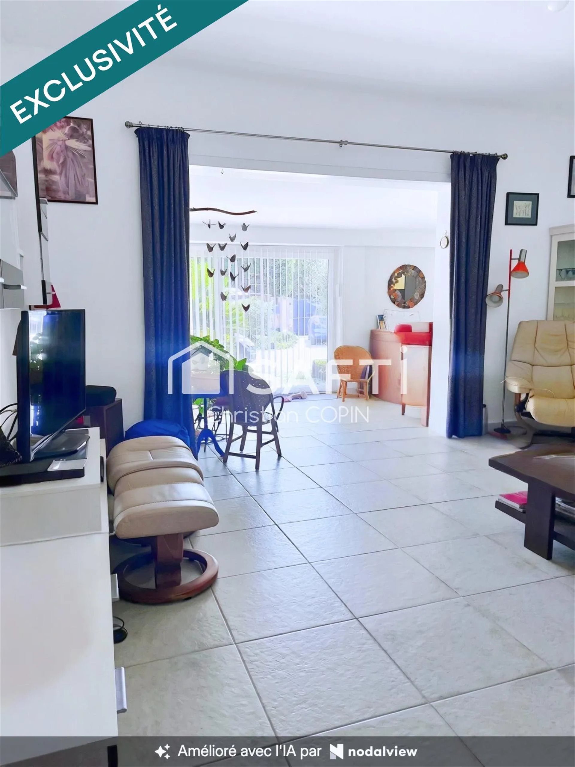 Maison à vendre, 150m², Ollioules