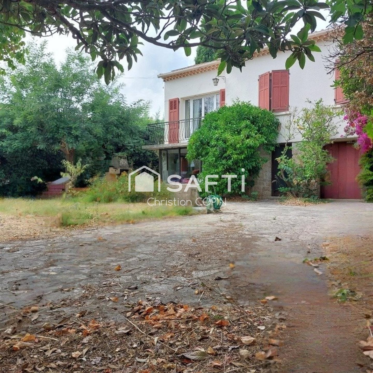 Maison à vendre, 124m², Ollioules