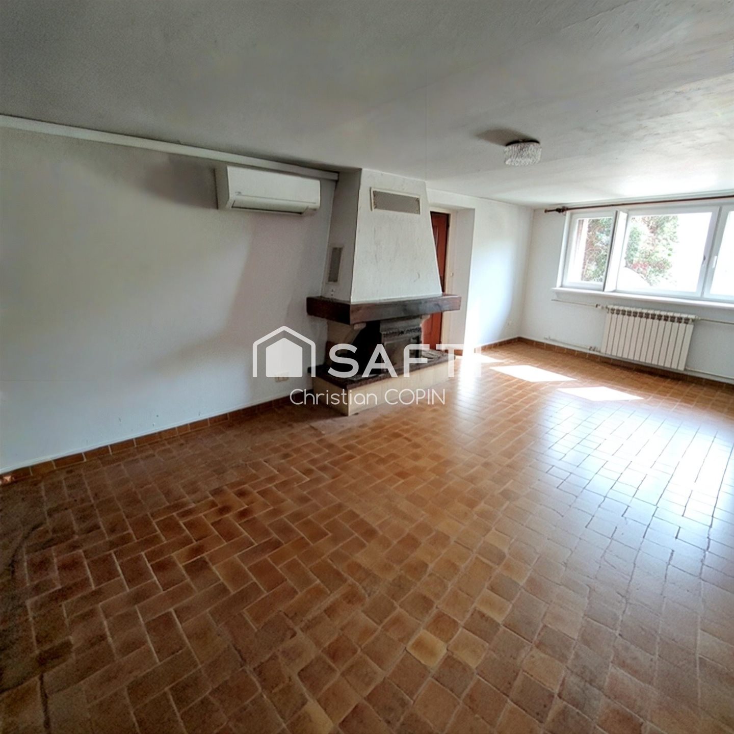 Maison à vendre, 124m², Ollioules