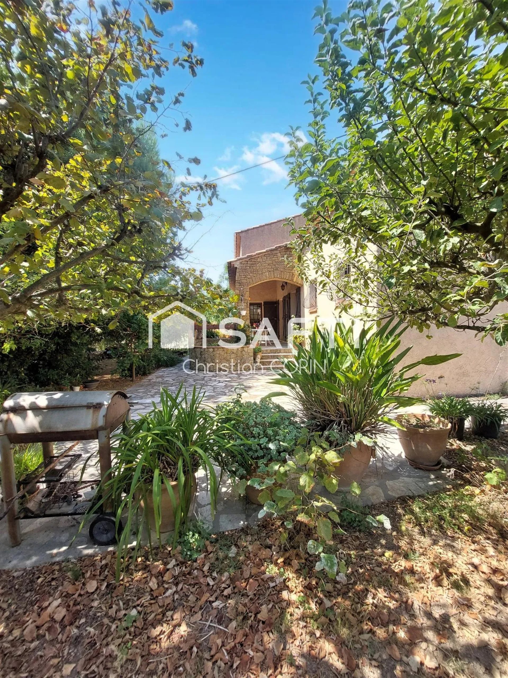 Maison à vendre, 139m², Ollioules