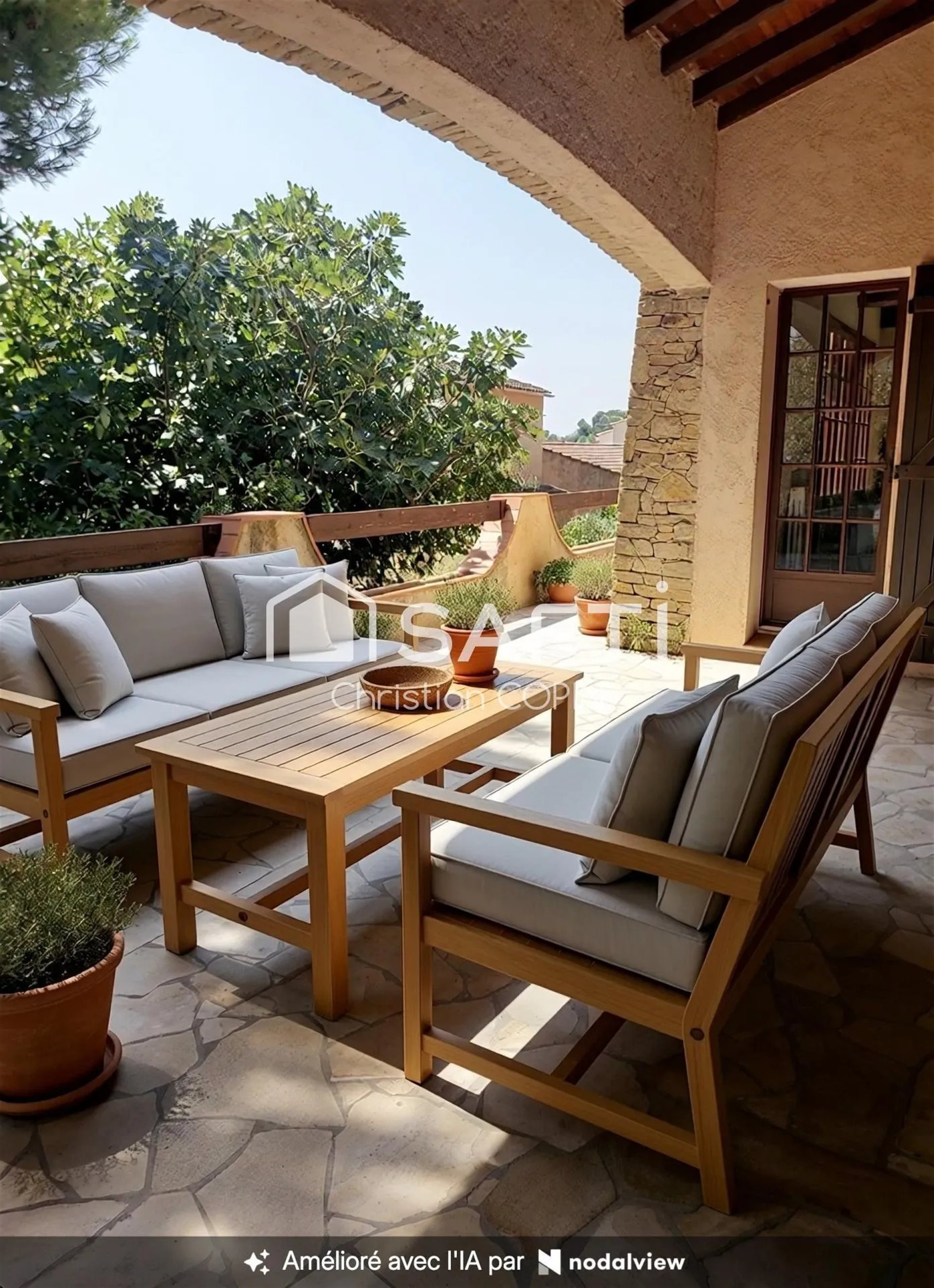 Maison à vendre, 139m², Ollioules