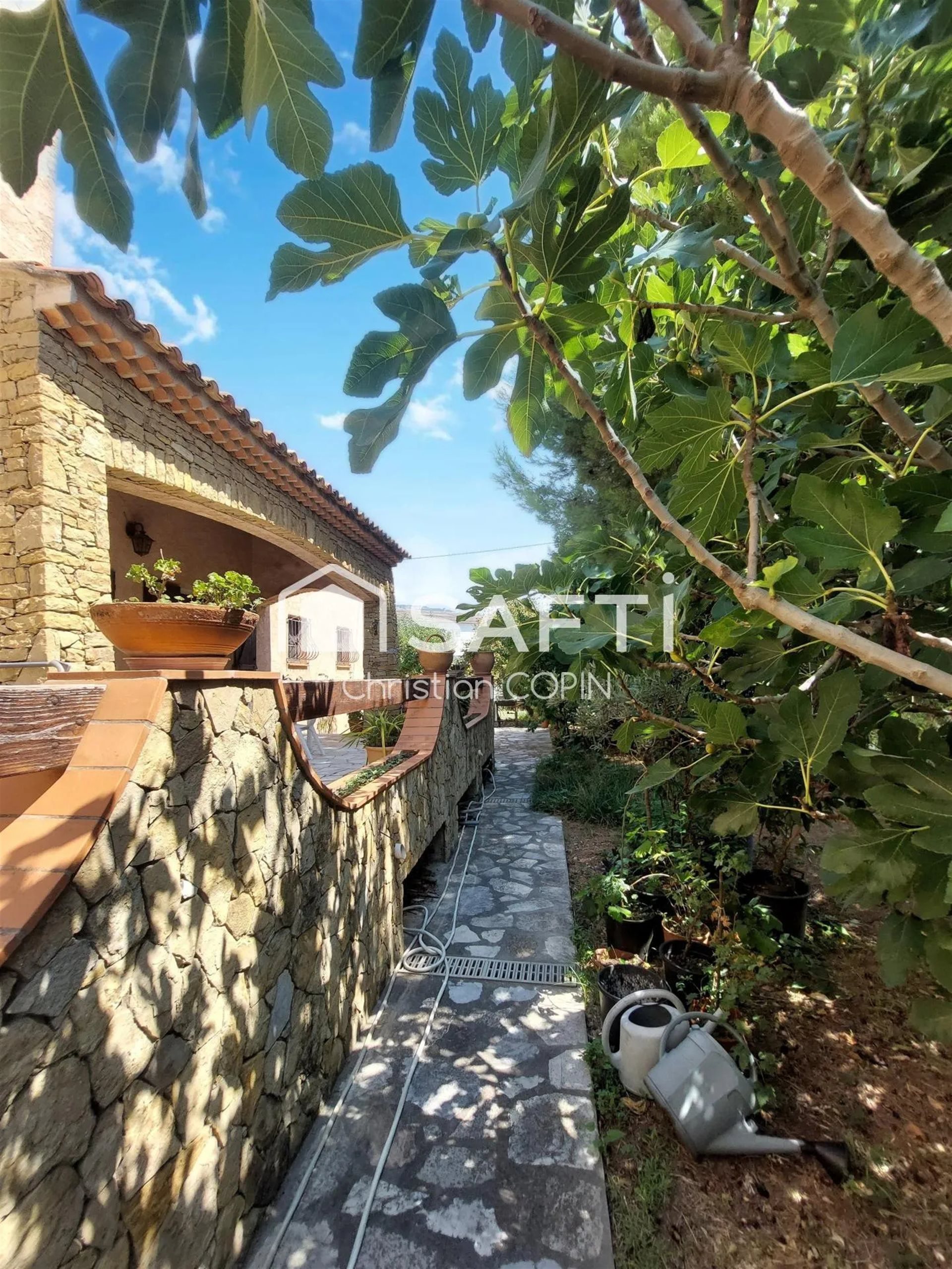 Maison à vendre, 139m², Ollioules
