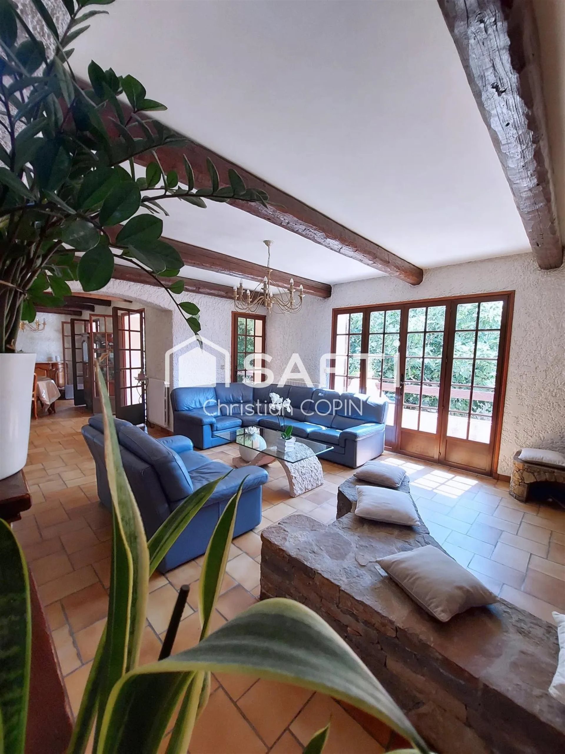 Maison à vendre, 139m², Ollioules