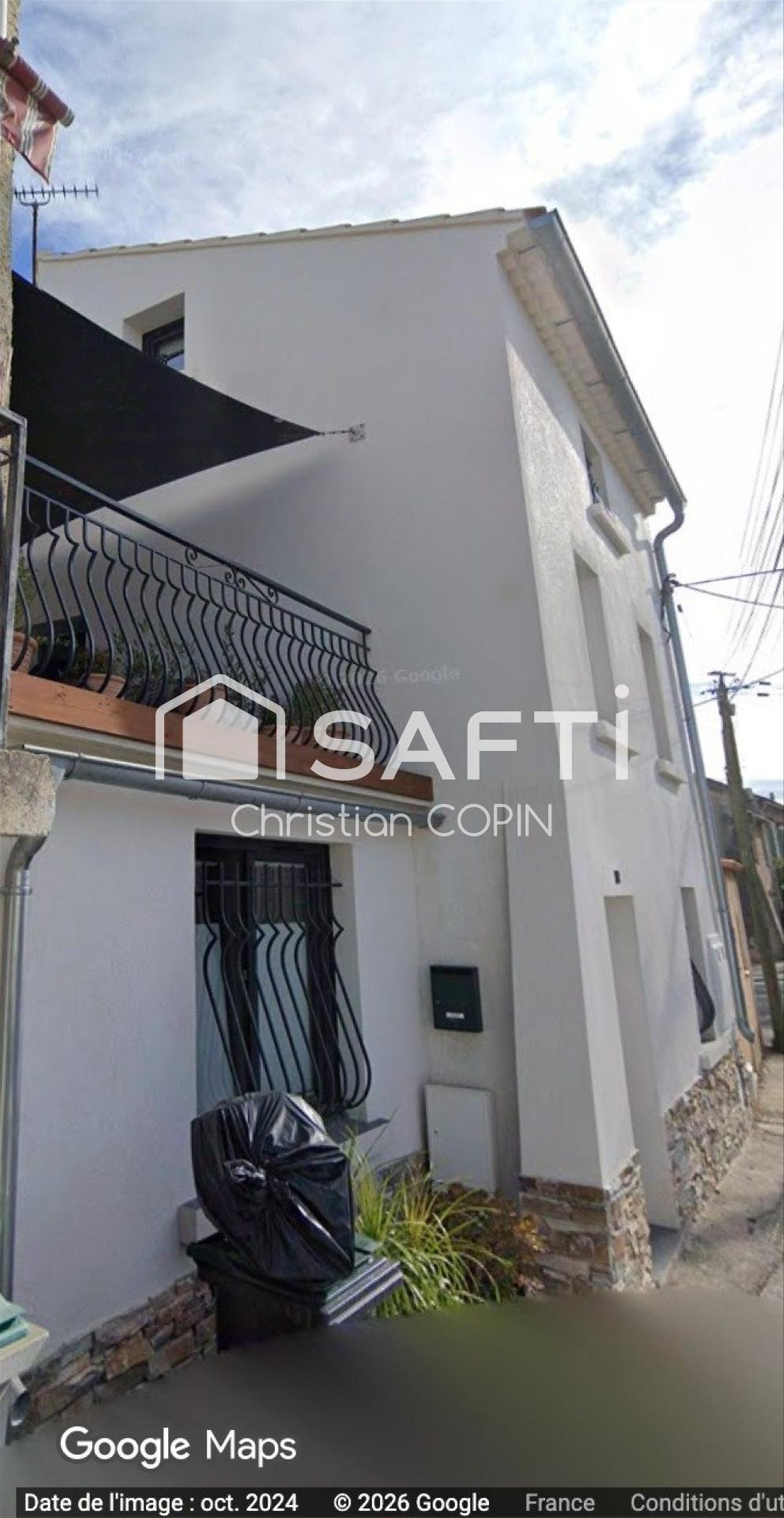 Maison à vendre, 120m², Six-Fours-les-Plages