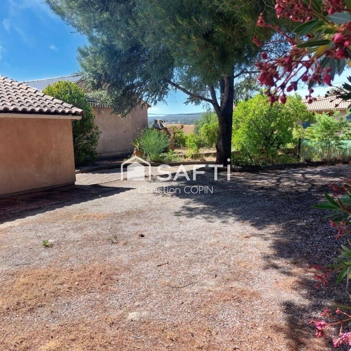 Maison à vendre, 116m², Saint-Cyr-sur-Mer