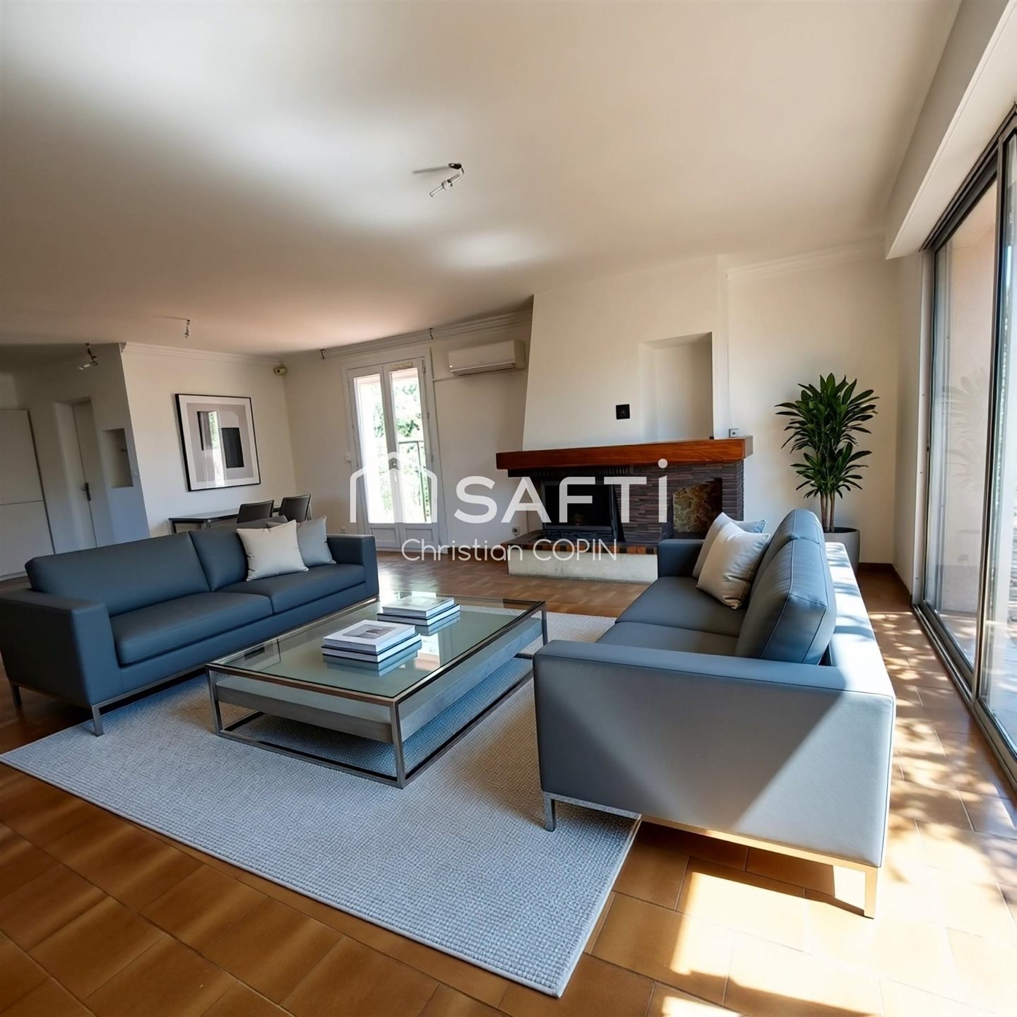 Maison à vendre, 116m², Saint-Cyr-sur-Mer