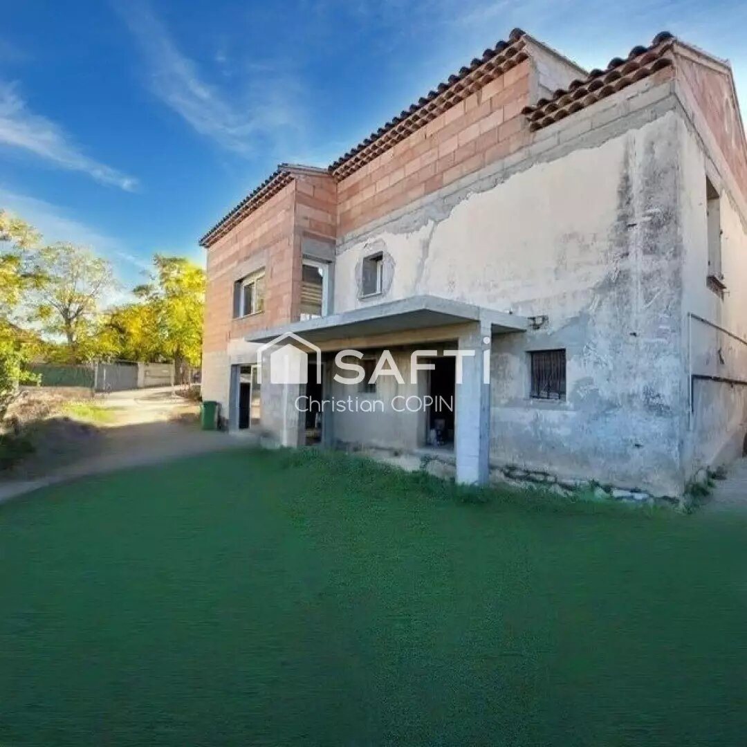 Maison à vendre, 190m², Toulon