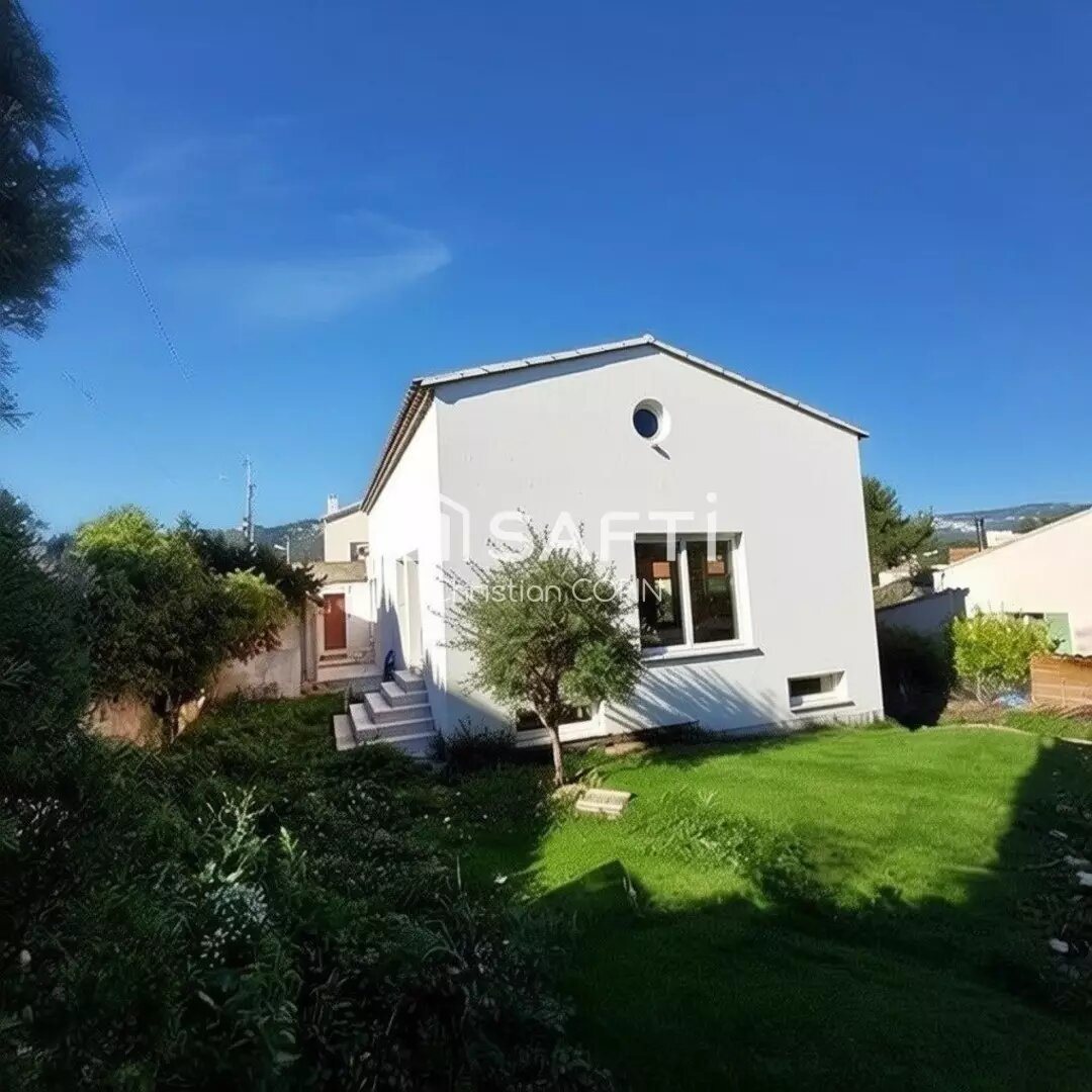 Maison à vendre, 190m², Toulon