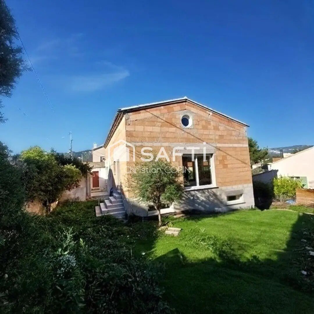 Maison à vendre, 190m², Toulon