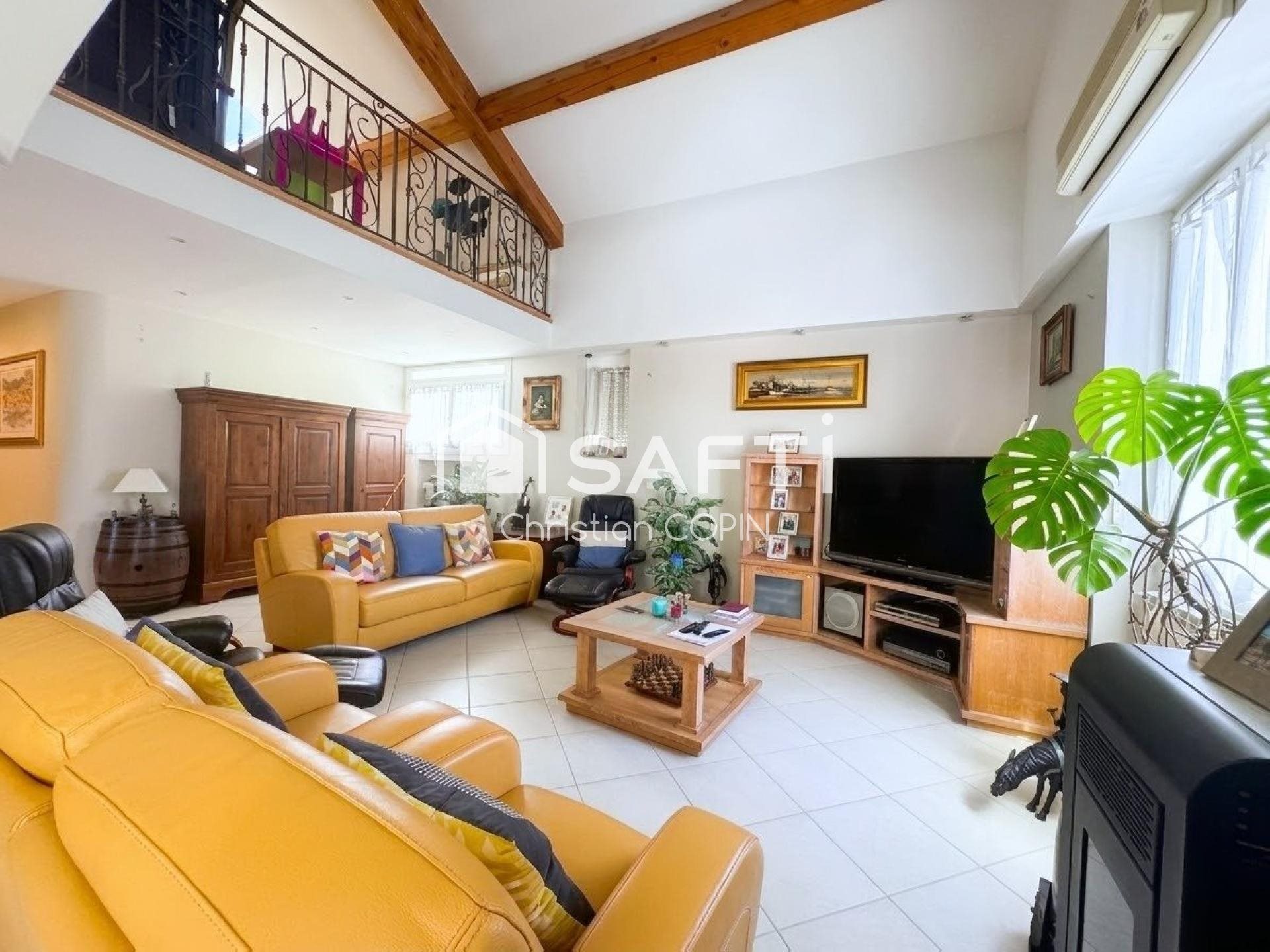 Appartement à vendre, 172m², Toulon