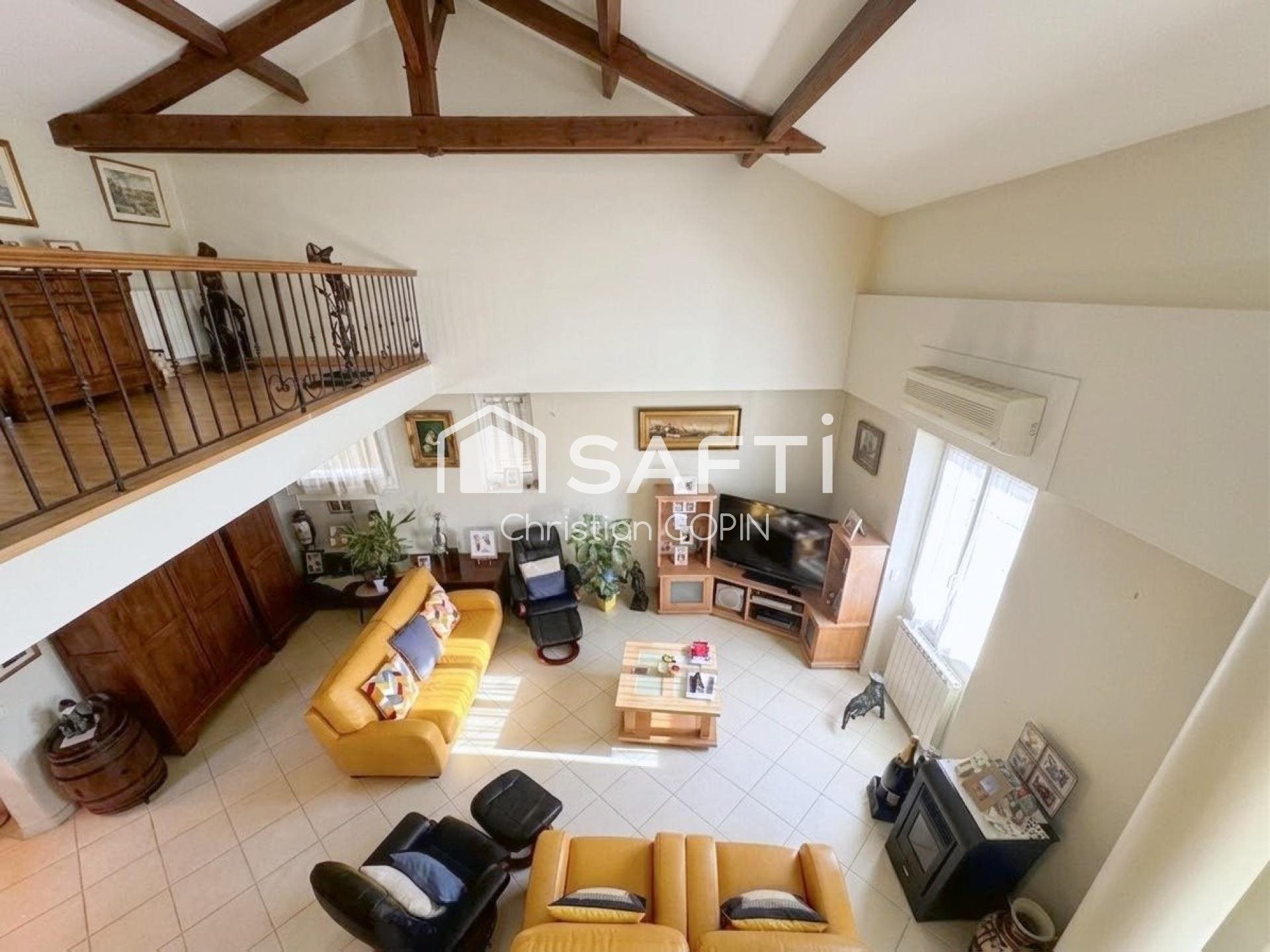 Appartement à vendre, 172m², Toulon