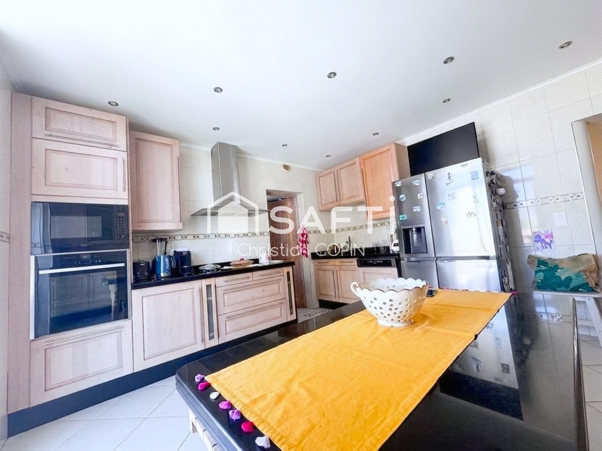 Appartement à vendre, 172m², Toulon