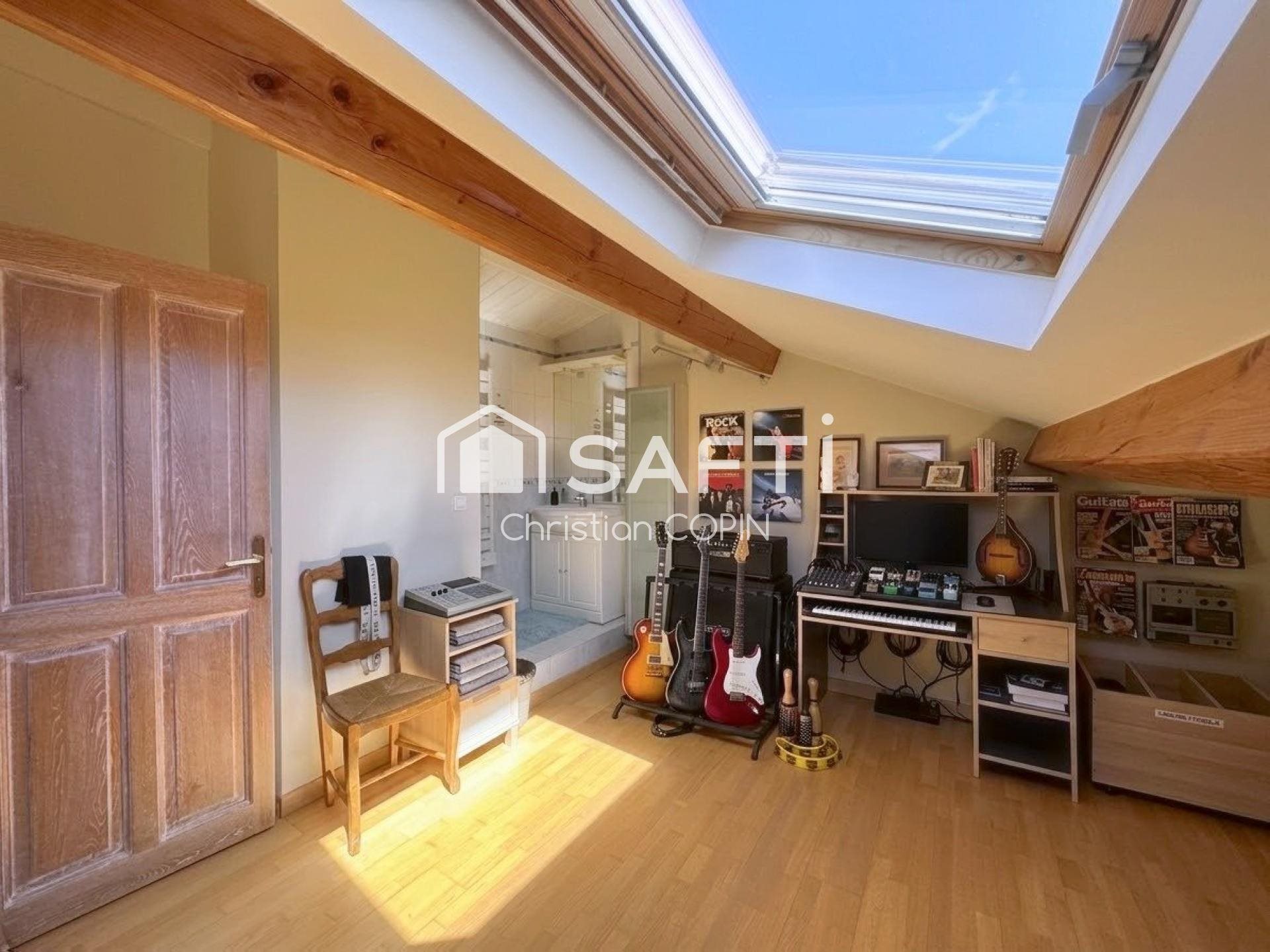 Appartement à vendre, 172m², Toulon
