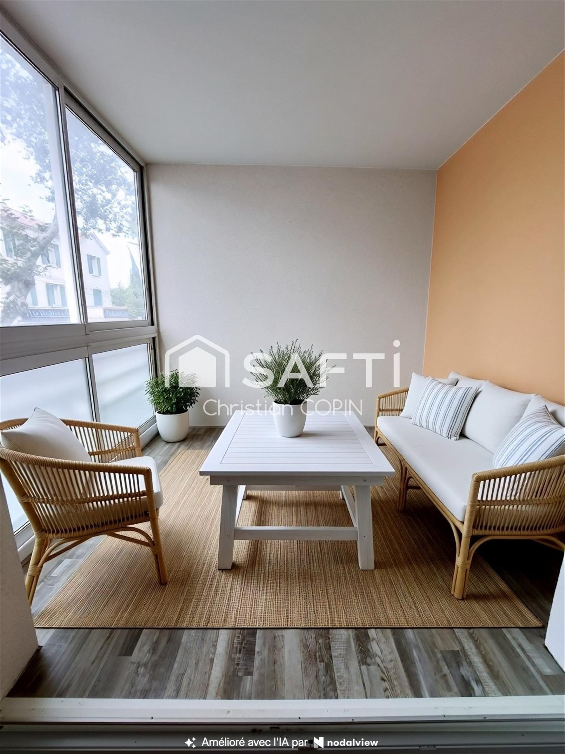 Appartement à vendre, 34m², La Seyne-sur-Mer