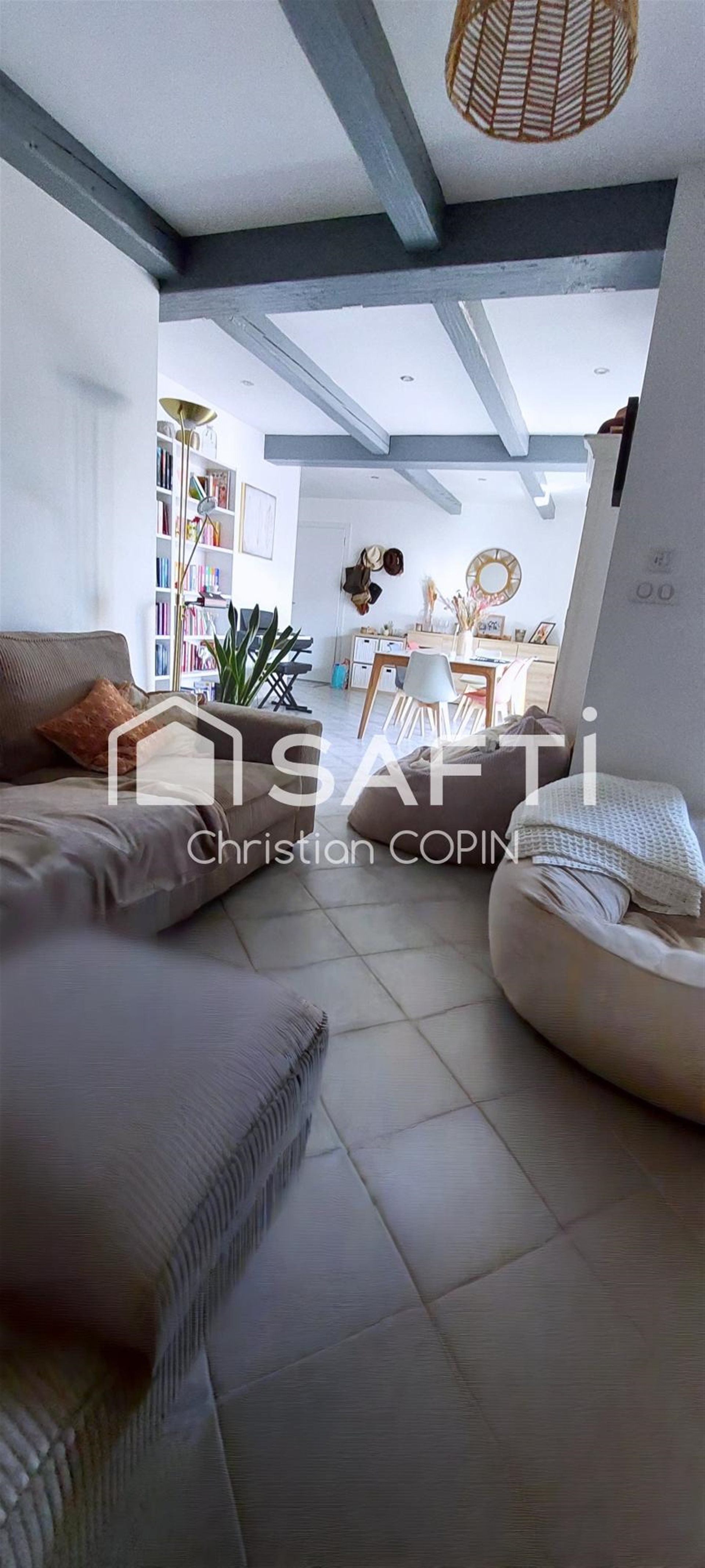 Appartement à vendre, 91m², Six-Fours-les-Plages
