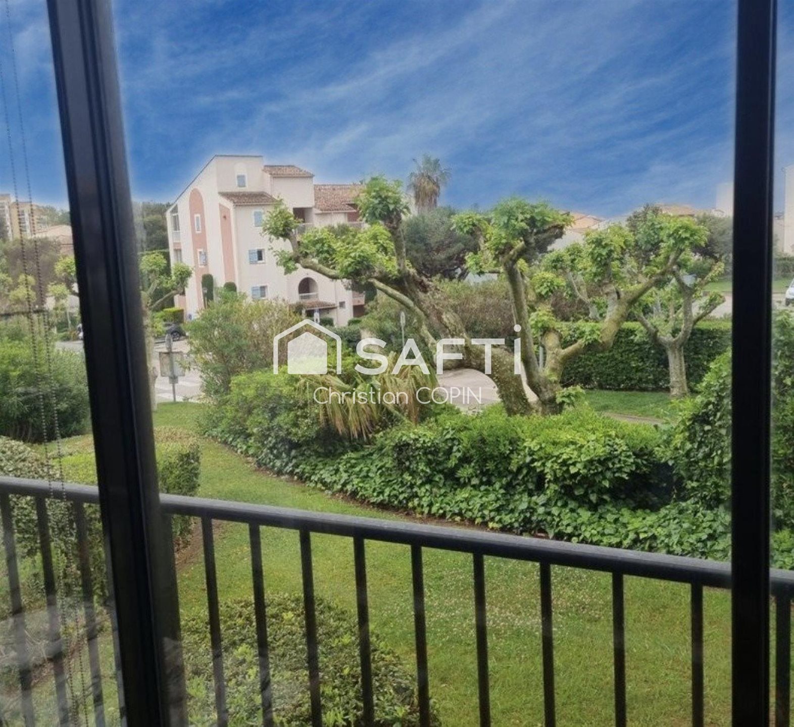 Appartement à vendre, 71m², Six-Fours-les-Plages