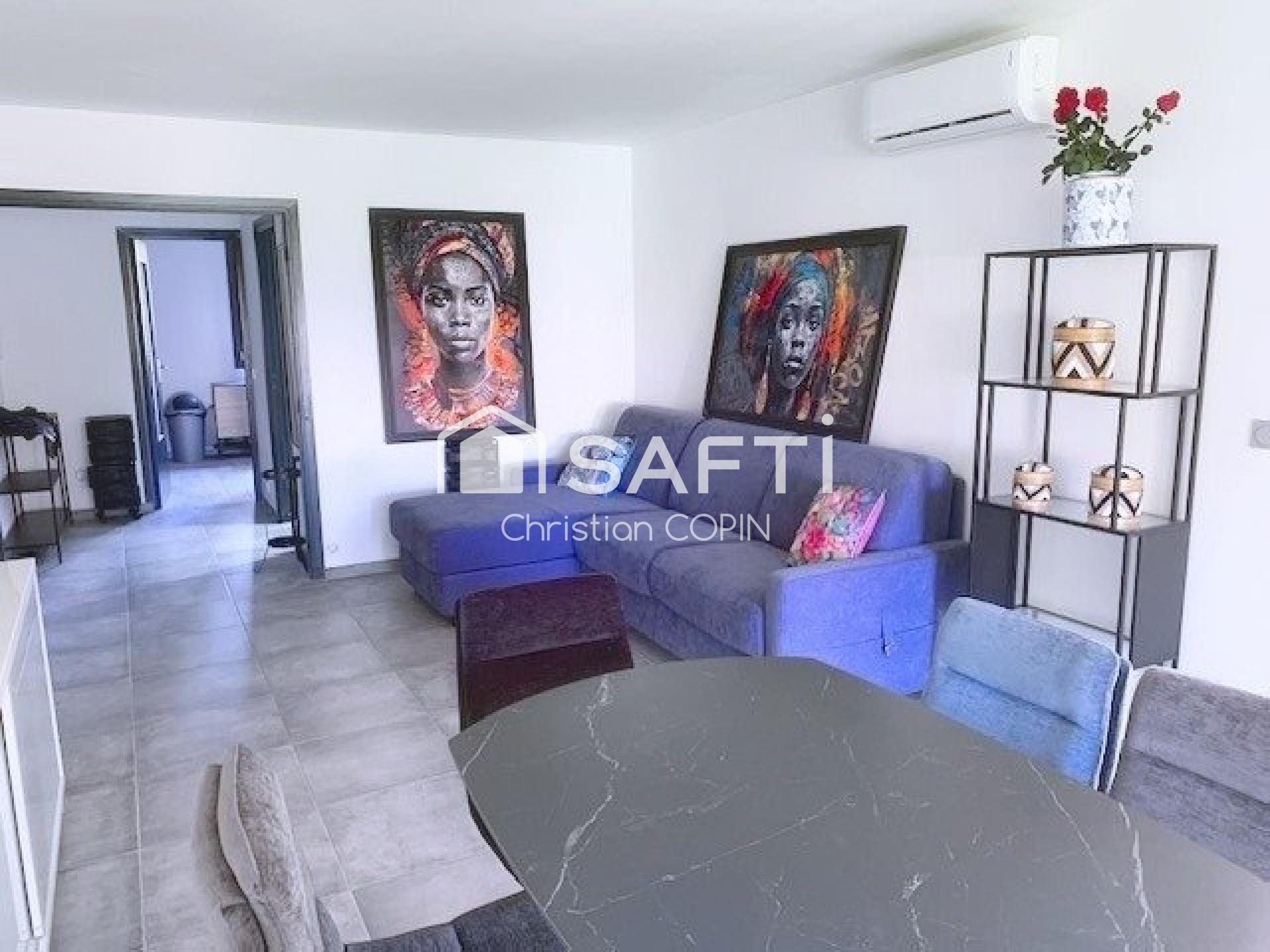 Appartement à vendre, 71m², Six-Fours-les-Plages