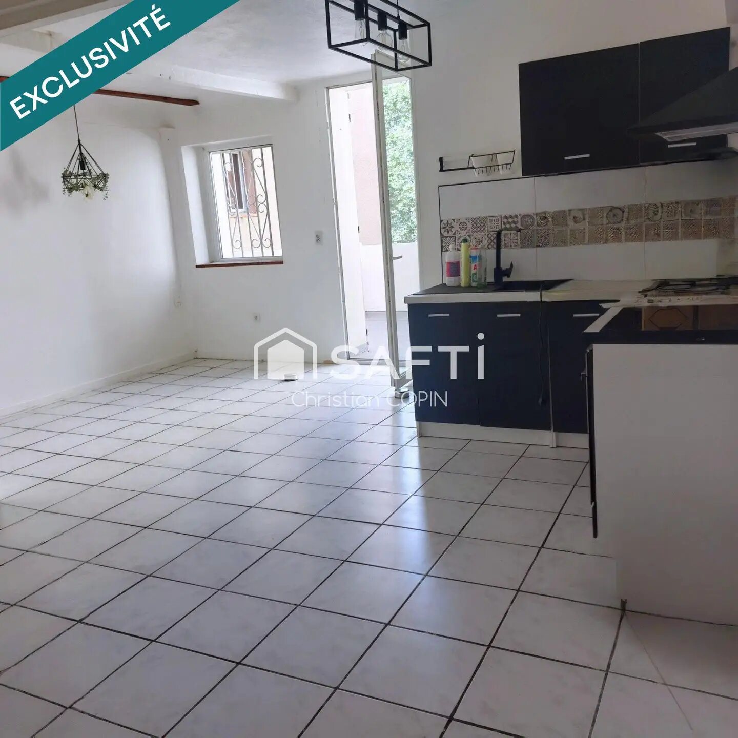 Appartement à vendre, 66m², Toulon