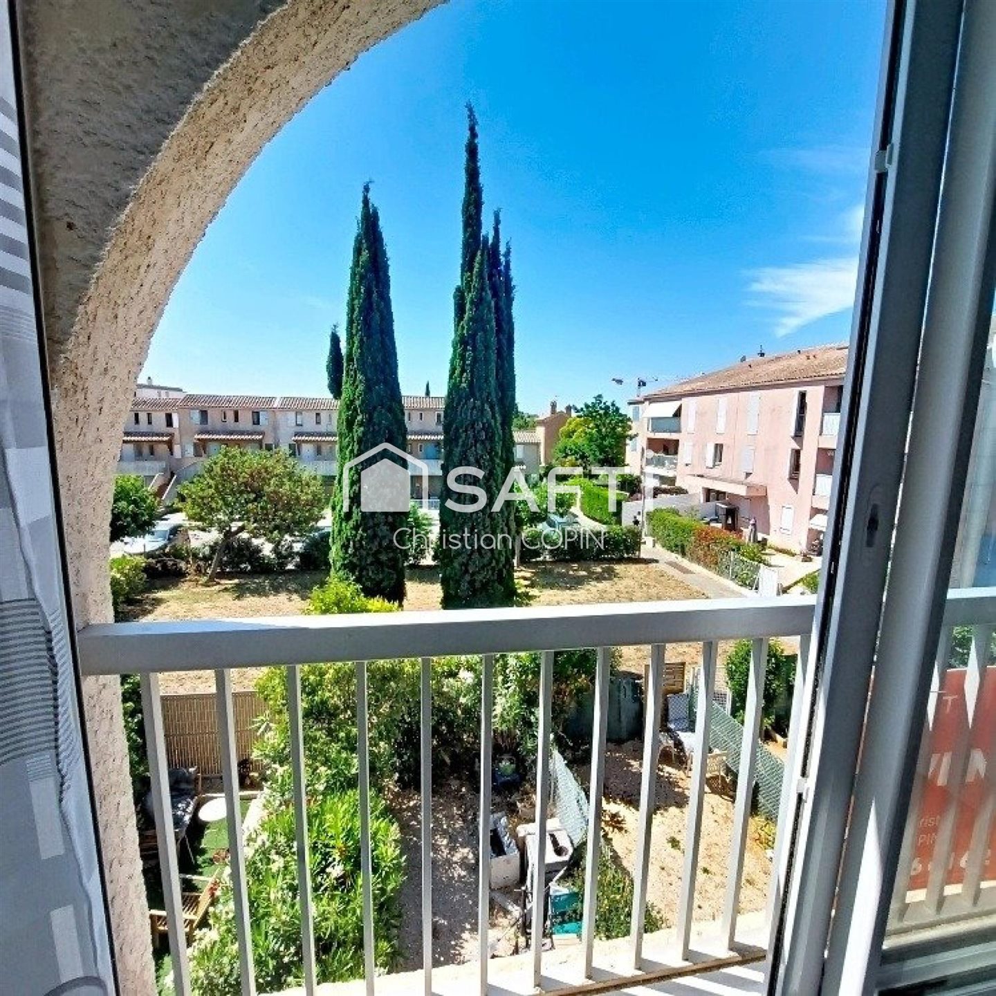 Appartement à vendre, 25m², La Seyne-sur-Mer