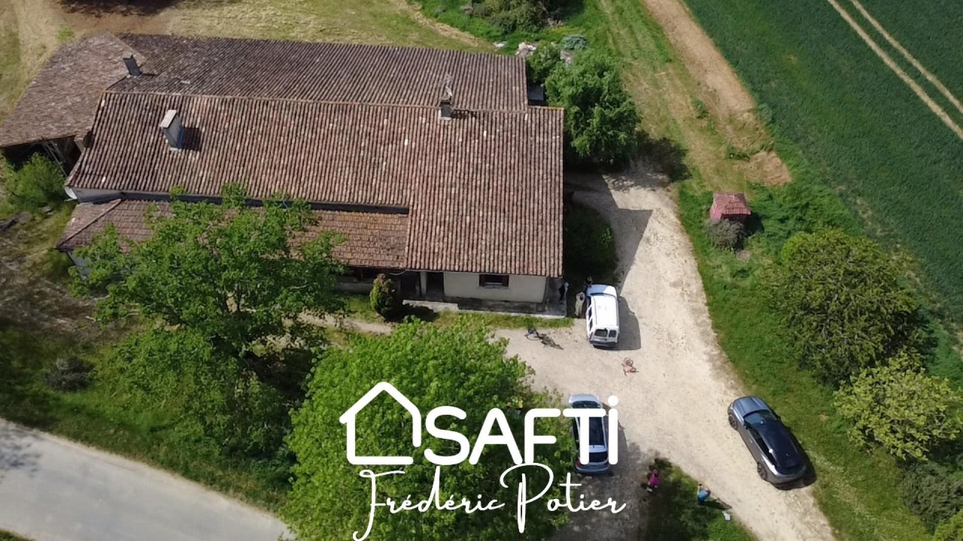 Maison à vendre, 133m², Marmande