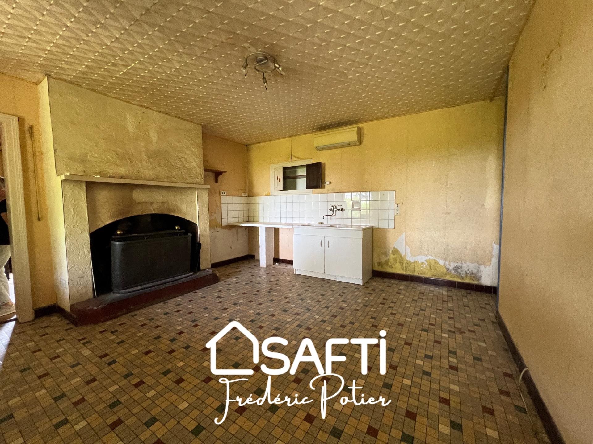 Maison à vendre, 133m², Marmande