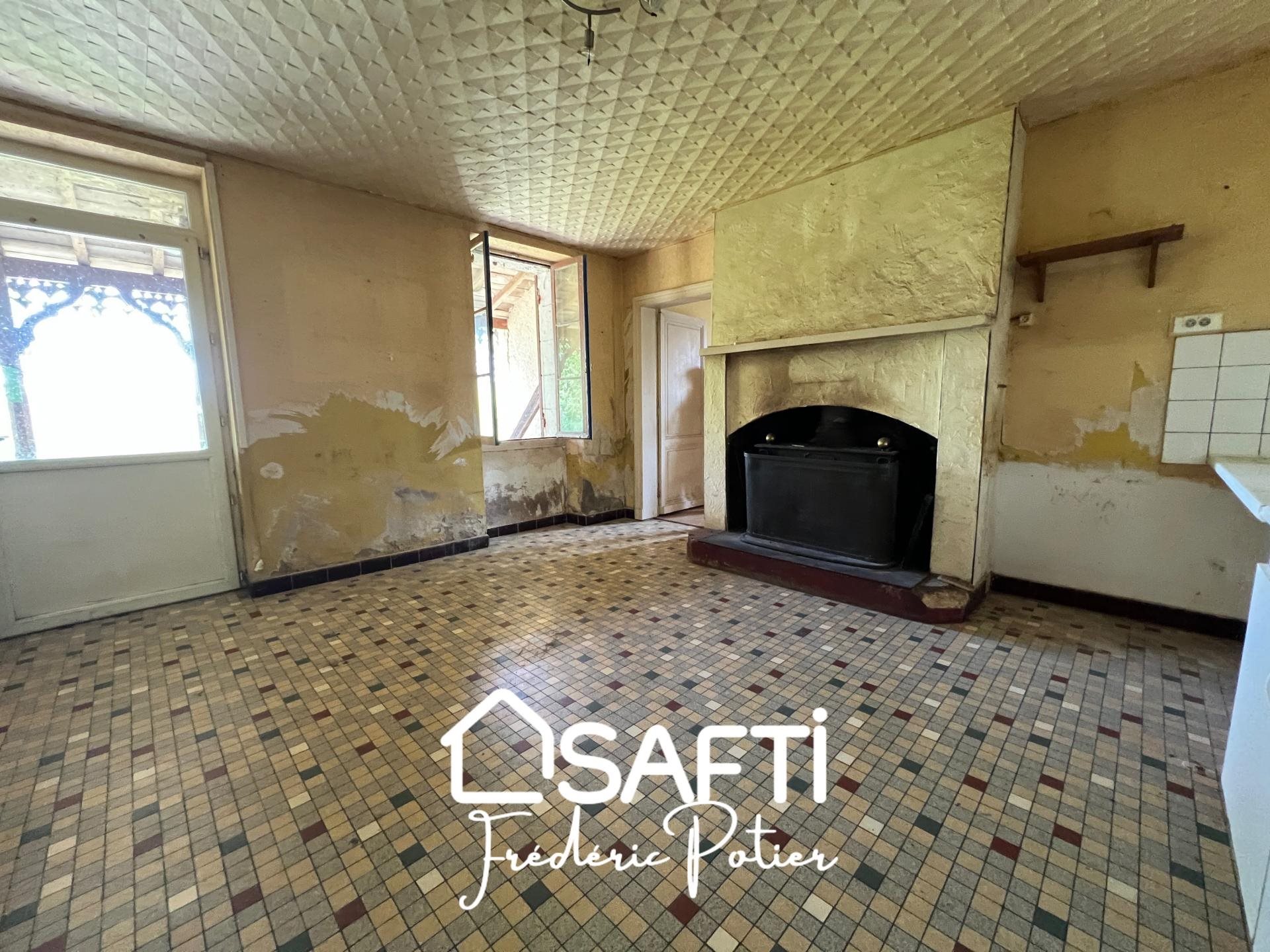 Maison à vendre, 133m², Marmande