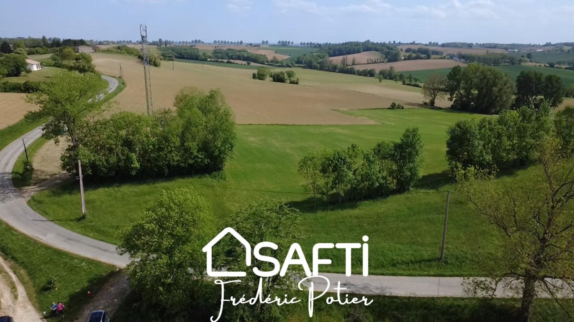 Maison à vendre, 133m², Marmande