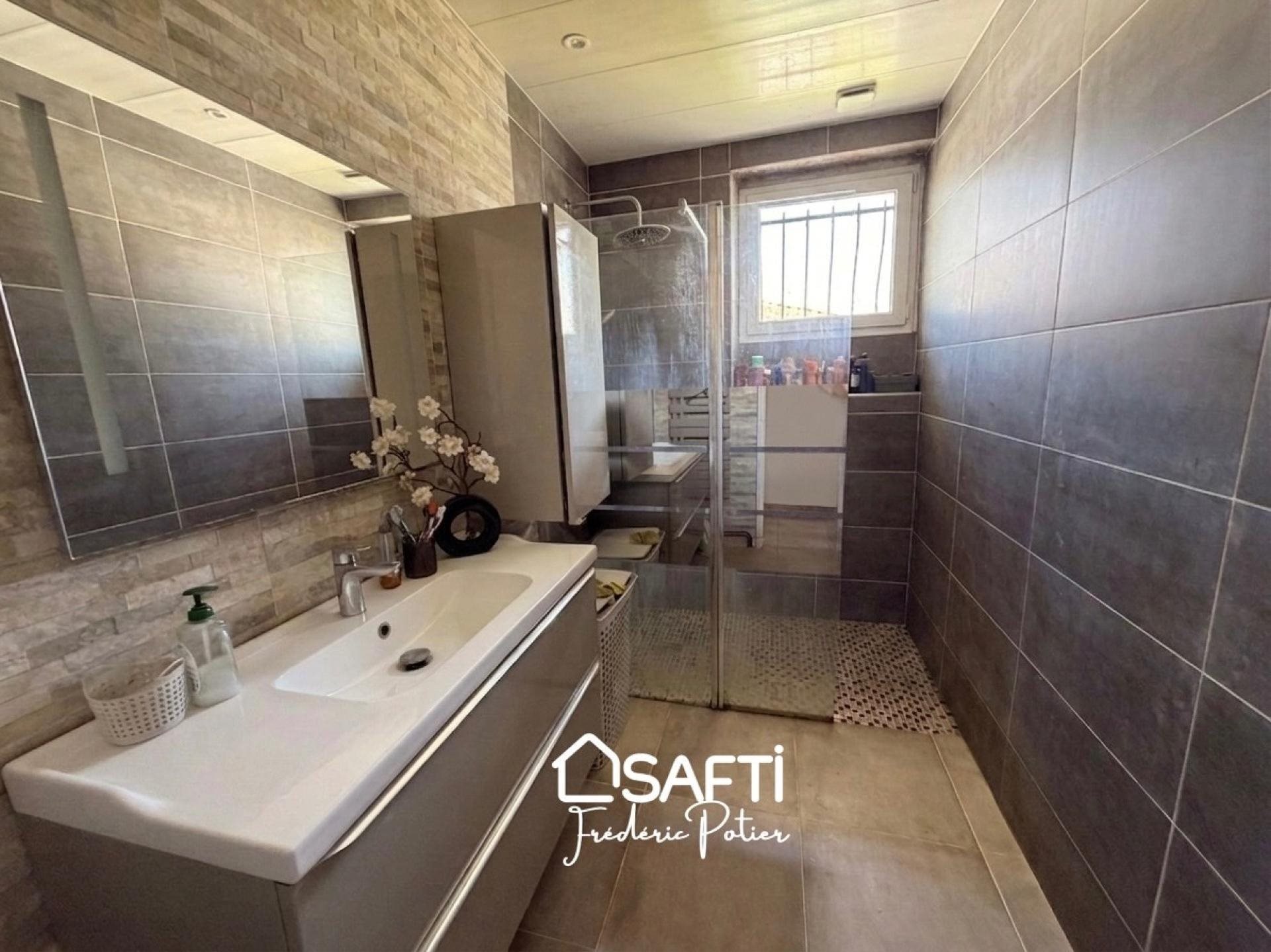 Maison à vendre, 190m², Marmande