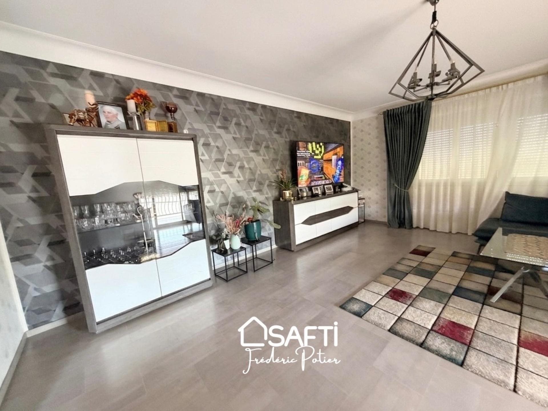 Maison à vendre, 190m², Marmande