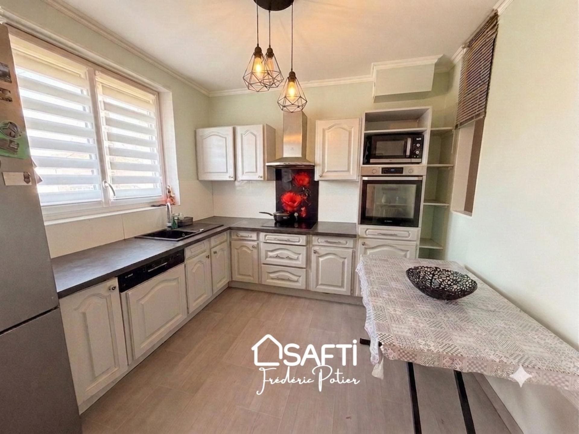 Maison à vendre, 190m², Marmande