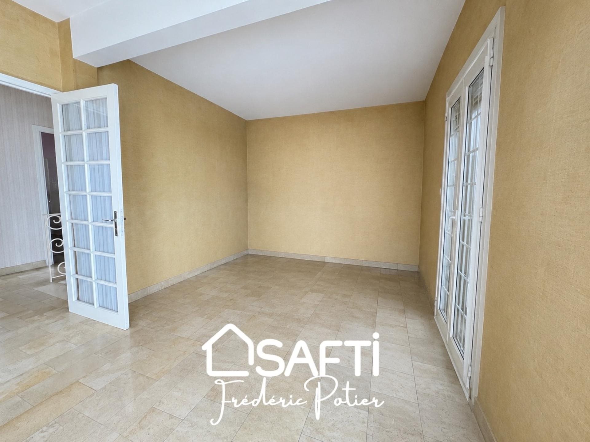 Maison à vendre, 154m², Marmande