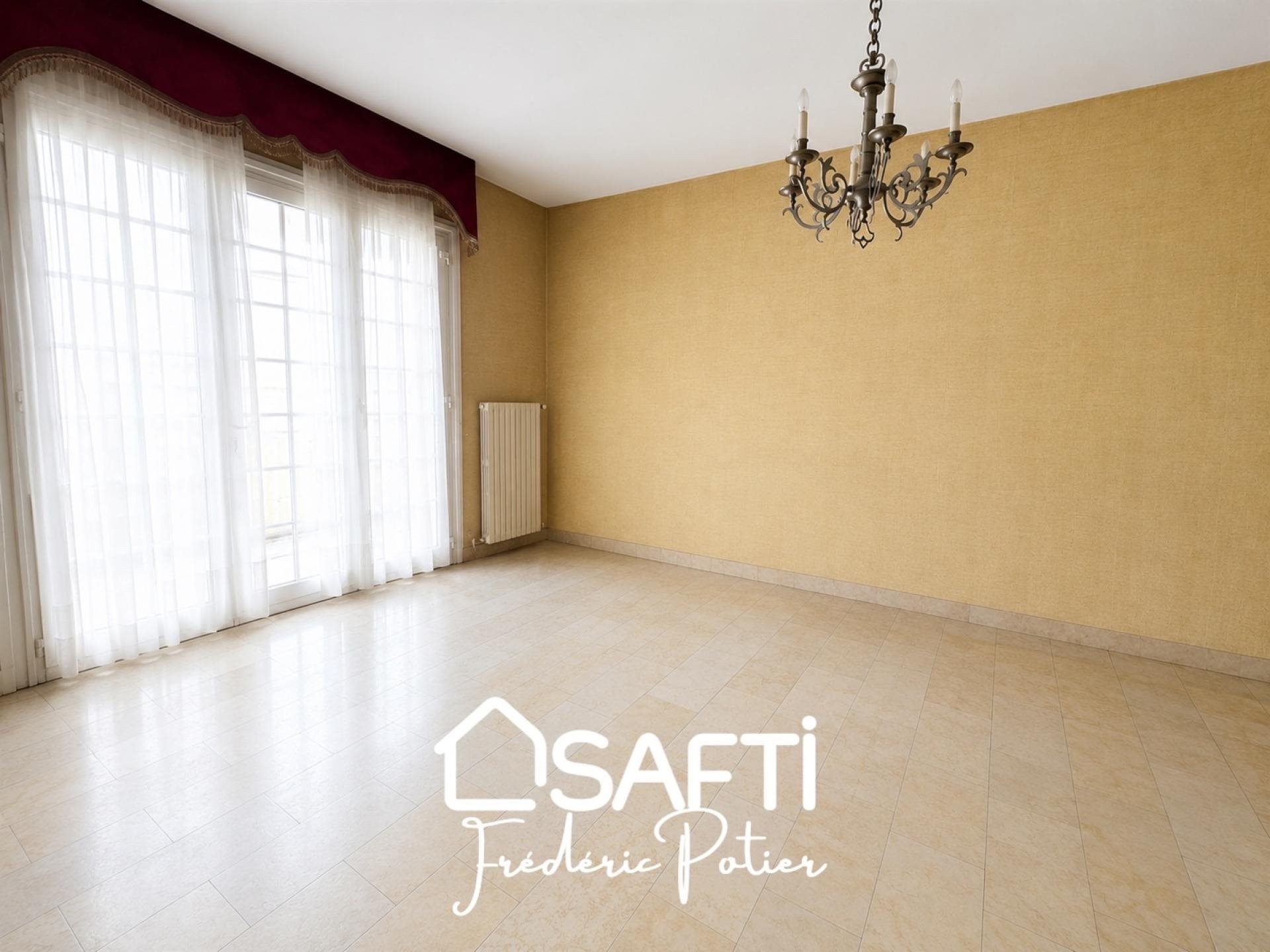 Maison à vendre, 154m², Marmande