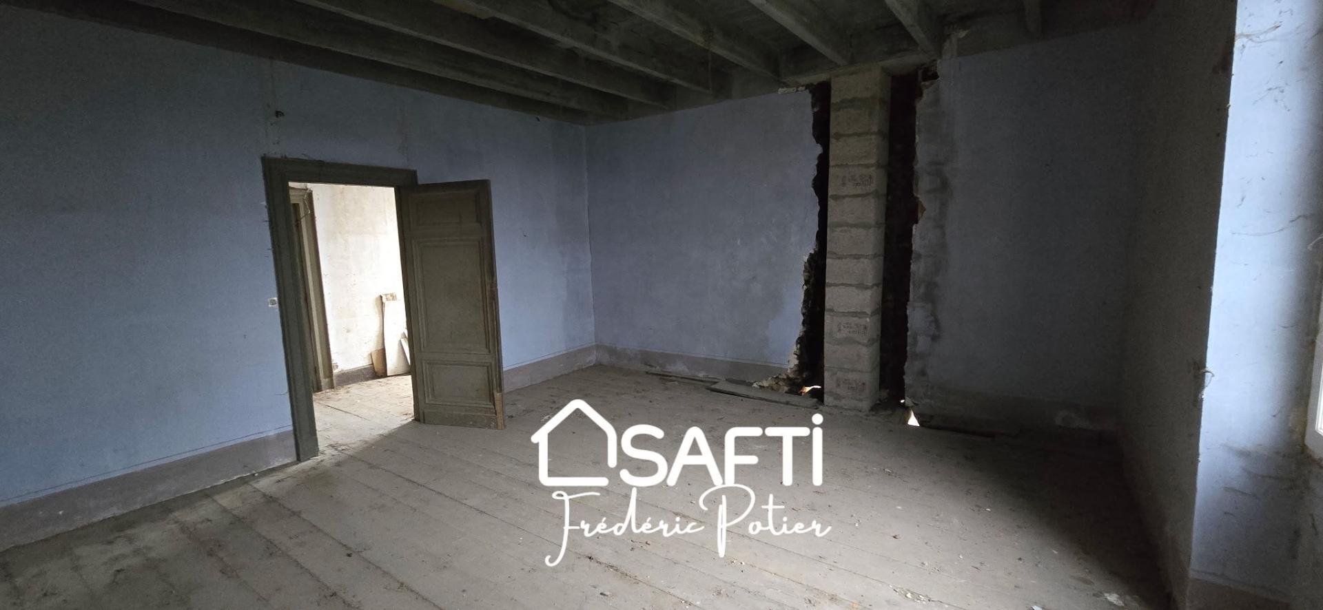 Maison à vendre, 346m², Bourran