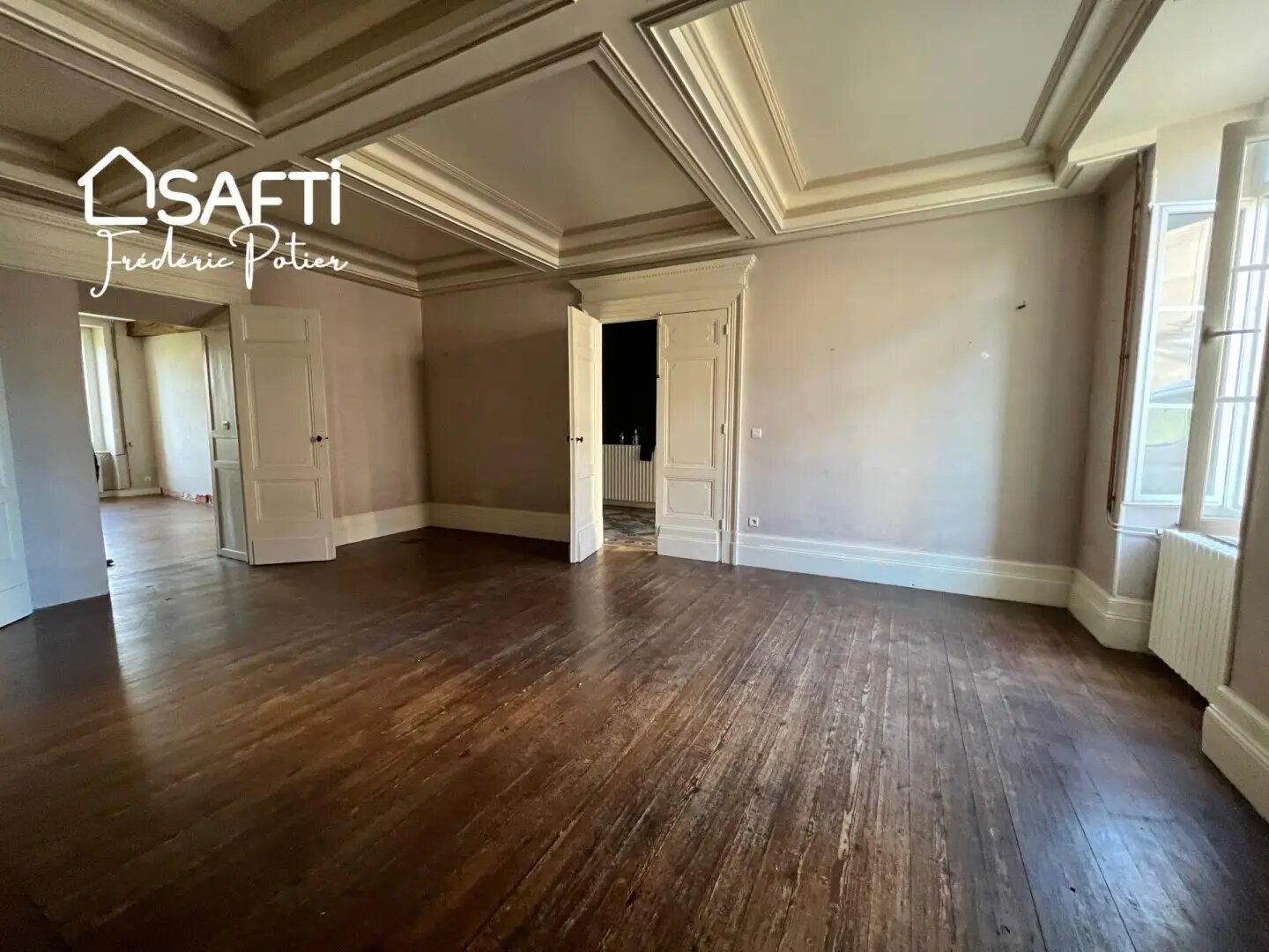 Maison à vendre, 240m², Tonneins