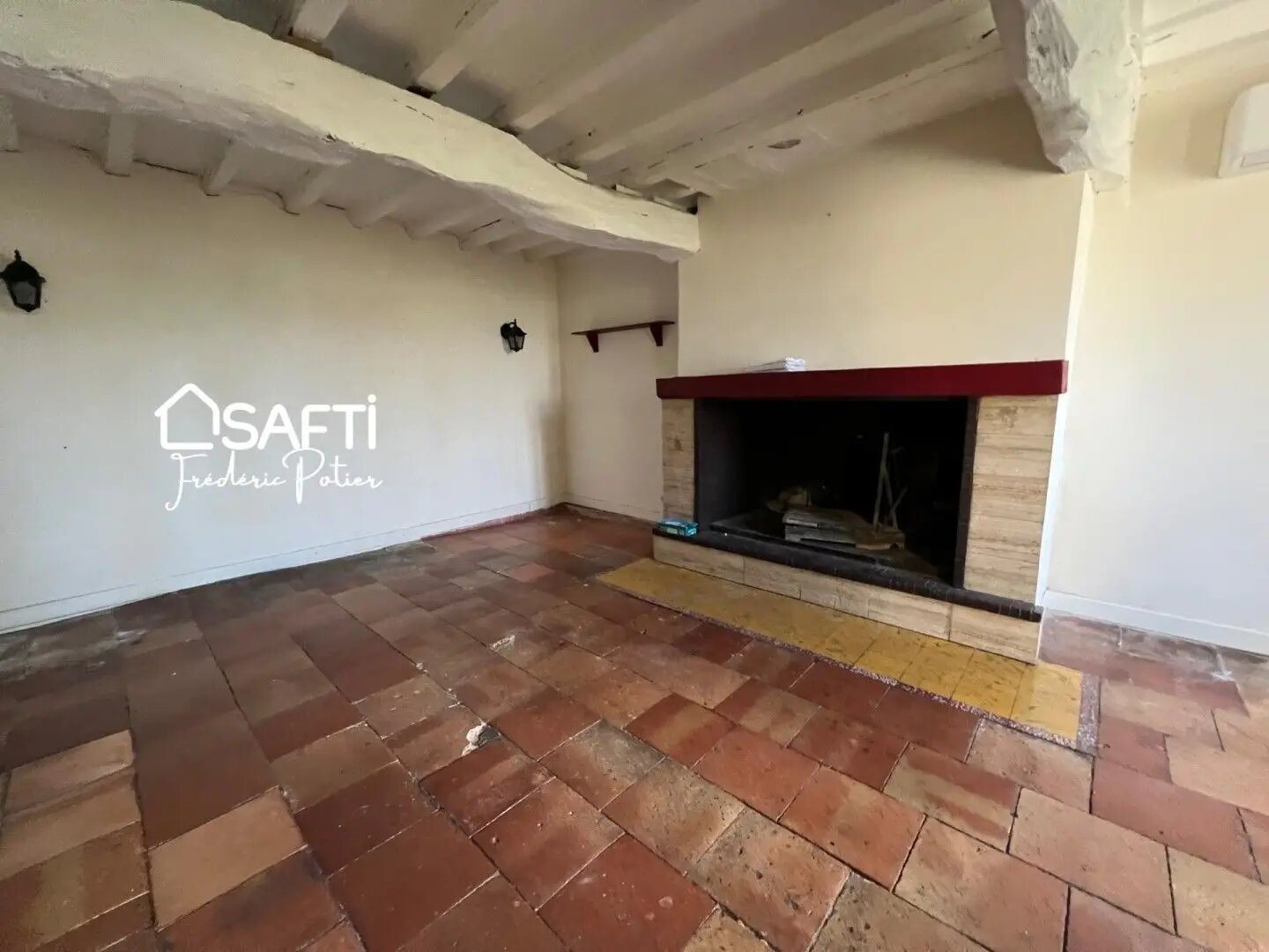 Maison à vendre, 240m², Tonneins
