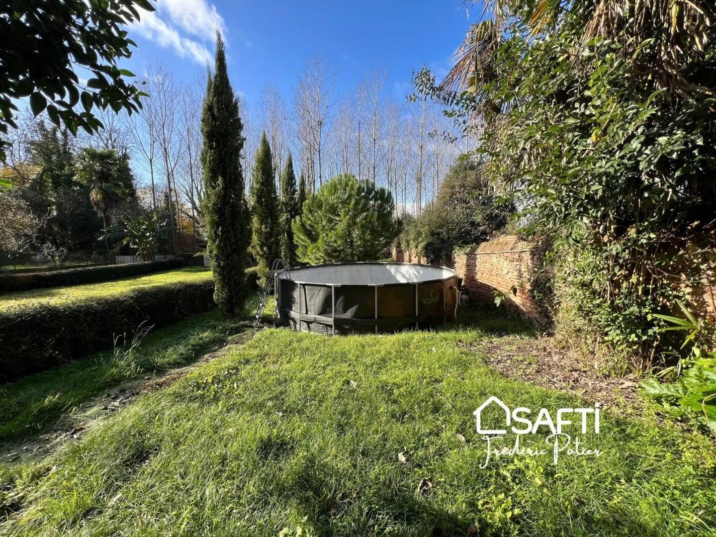 Maison à vendre, 240m², Tonneins