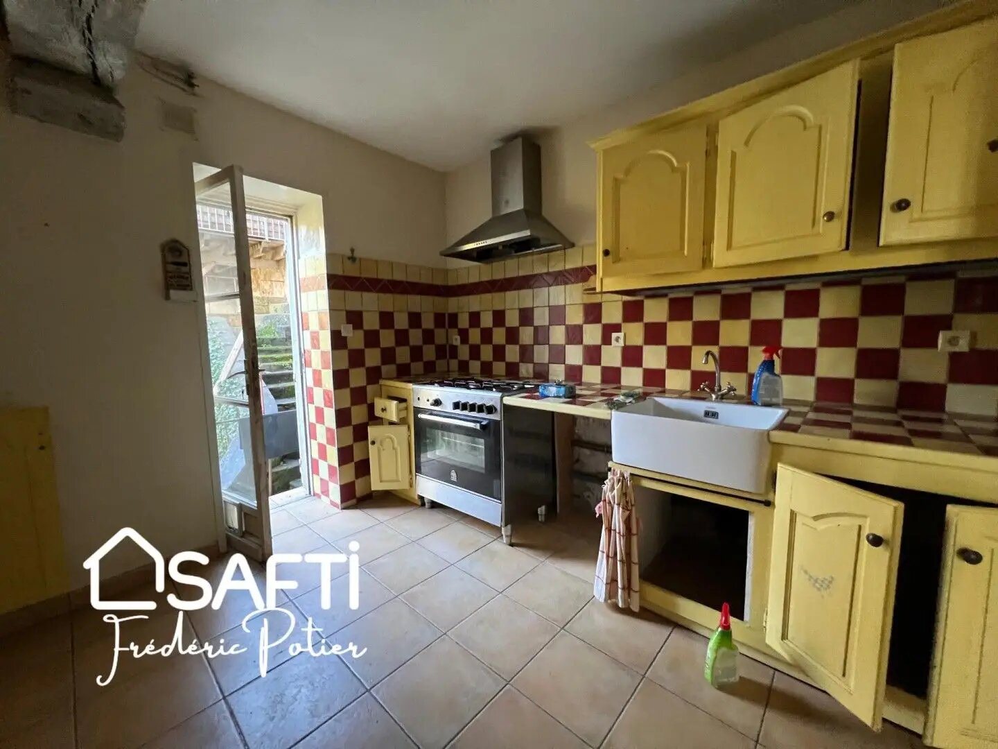 Maison à vendre, 240m², Tonneins