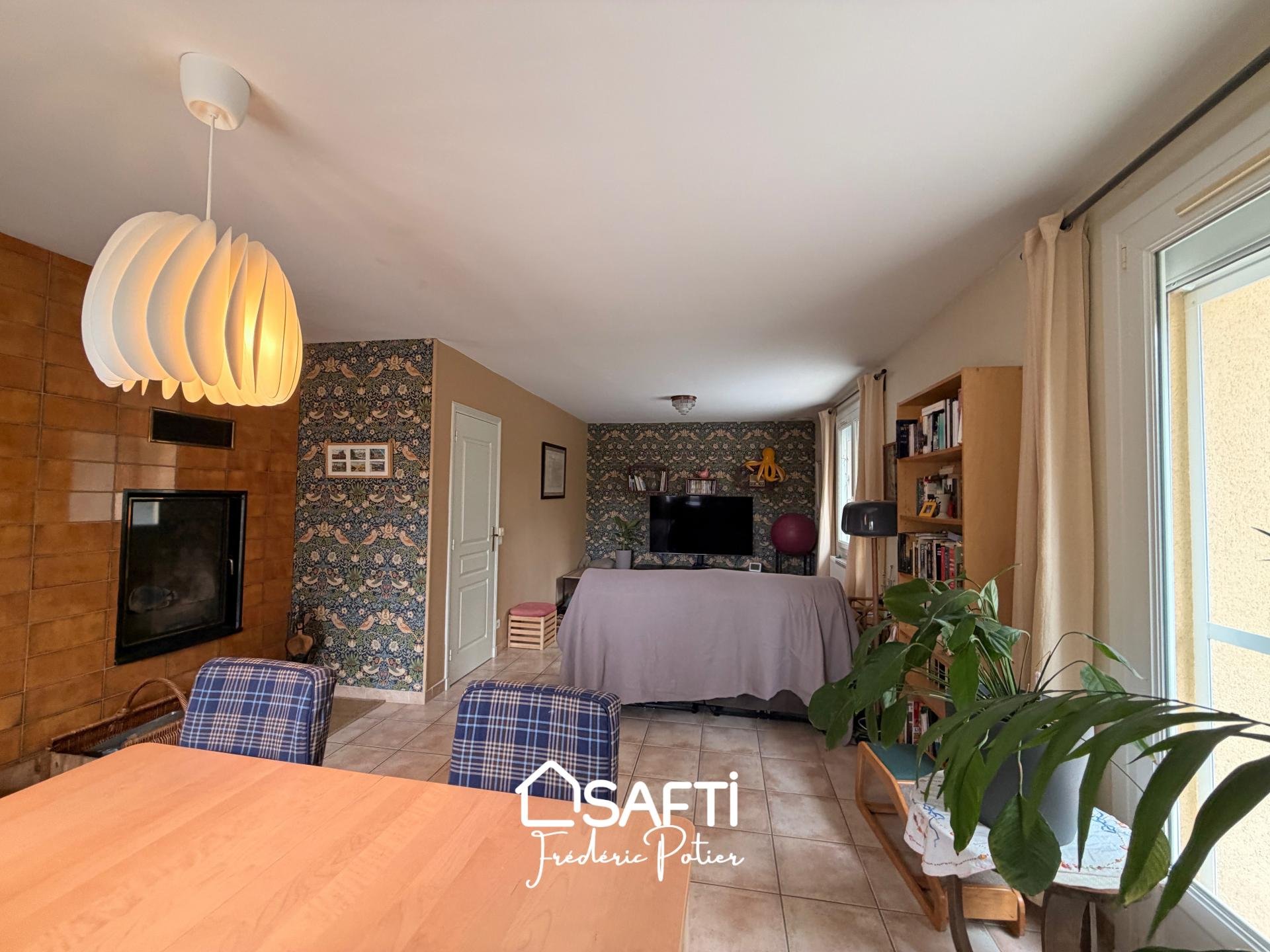Maison à vendre, 165m², Fourques-sur-Garonne